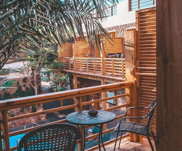 The Bridge Otel