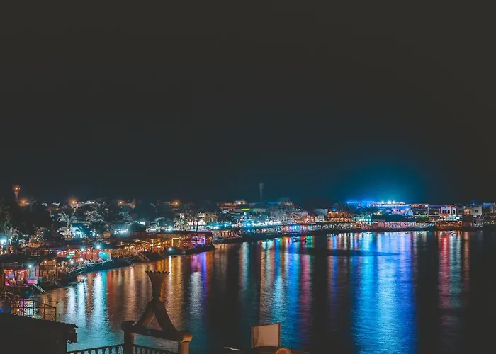 The Bridge Otel Dahab
