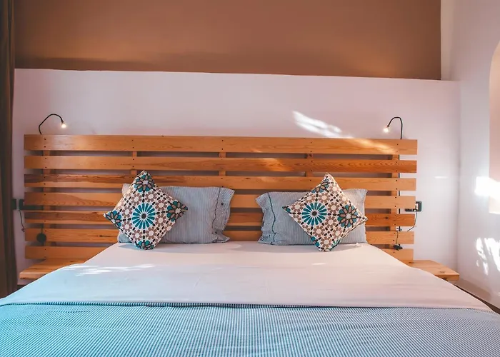 The Bridge Otel Dahab